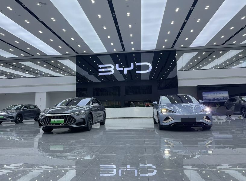 چین Zhengzhou Qingxing Automobile Service Co. , Ltd. مشخصات شرکت 