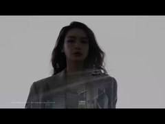 Sea Lion 07 EV 2024 610 مدل Smart Air 5 درب 5 صندلی SUV