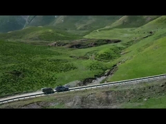 پلنگ پنج در آب هيچکس نميتونه جلوشو بگيره