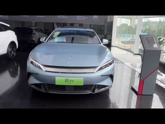 2022 BYD هان EV 4WD SUV الکتریکی رویاهای خود را بسازید